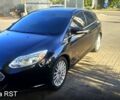 Черный Форд Фокус, объемом двигателя 0 л и пробегом 139 тыс. км за 8500 $, фото 1 на Automoto.ua