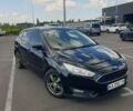 Чорний Форд Фокус, об'ємом двигуна 1 л та пробігом 132 тис. км за 6402 $, фото 1 на Automoto.ua