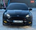 Чорний Форд Фокус, об'ємом двигуна 2 л та пробігом 103 тис. км за 12900 $, фото 6 на Automoto.ua