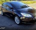 Черный Форд Фокус, объемом двигателя 0 л и пробегом 139 тыс. км за 8500 $, фото 3 на Automoto.ua