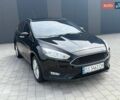 Черный Форд Фокус, объемом двигателя 1 л и пробегом 70 тыс. км за 8200 $, фото 1 на Automoto.ua