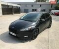 Чорний Форд Фокус, об'ємом двигуна 2 л та пробігом 217 тис. км за 8100 $, фото 1 на Automoto.ua