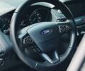 Черный Форд Фокус, объемом двигателя 2 л и пробегом 190 тыс. км за 9500 $, фото 5 на Automoto.ua