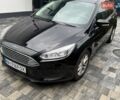 Черный Форд Фокус, объемом двигателя 2 л и пробегом 148 тыс. км за 7999 $, фото 9 на Automoto.ua
