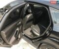 Чорний Форд Фокус, об'ємом двигуна 2 л та пробігом 217 тис. км за 8100 $, фото 5 на Automoto.ua
