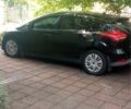 Чорний Форд Фокус, об'ємом двигуна 1.6 л та пробігом 88 тис. км за 8200 $, фото 1 на Automoto.ua