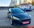 Черный Форд Фокус, объемом двигателя 2 л и пробегом 131 тыс. км за 7000 $, фото 7 на Automoto.ua