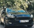 Черный Форд Фокус, объемом двигателя 2 л и пробегом 190 тыс. км за 9500 $, фото 25 на Automoto.ua