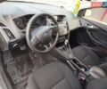Черный Форд Фокус, объемом двигателя 2 л и пробегом 94 тыс. км за 8200 $, фото 13 на Automoto.ua