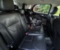 Чорний Форд Фокус, об'ємом двигуна 2 л та пробігом 224 тис. км за 8500 $, фото 3 на Automoto.ua