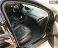 Чорний Форд Фокус, об'ємом двигуна 2 л та пробігом 217 тис. км за 8100 $, фото 7 на Automoto.ua