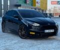 Чорний Форд Фокус, об'ємом двигуна 2 л та пробігом 103 тис. км за 12900 $, фото 1 на Automoto.ua