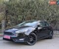 Черный Форд Фокус, объемом двигателя 2.01 л и пробегом 161 тыс. км за 8900 $, фото 2 на Automoto.ua