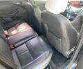 Черный Форд Фокус, объемом двигателя 2 л и пробегом 261 тыс. км за 7000 $, фото 19 на Automoto.ua