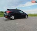 Черный Форд Фокус, объемом двигателя 2 л и пробегом 94 тыс. км за 8200 $, фото 15 на Automoto.ua