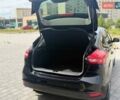 Черный Форд Фокус, объемом двигателя 1 л и пробегом 70 тыс. км за 8200 $, фото 9 на Automoto.ua