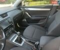 Черный Форд Фокус, объемом двигателя 2 л и пробегом 139 тыс. км за 8900 $, фото 10 на Automoto.ua
