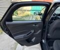 Чорний Форд Фокус, об'ємом двигуна 2 л та пробігом 172 тис. км за 8020 $, фото 15 на Automoto.ua