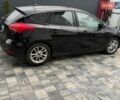 Черный Форд Фокус, объемом двигателя 2 л и пробегом 148 тыс. км за 7999 $, фото 12 на Automoto.ua