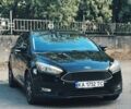 Черный Форд Фокус, объемом двигателя 2 л и пробегом 190 тыс. км за 9500 $, фото 20 на Automoto.ua