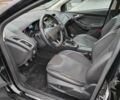 Черный Форд Фокус, объемом двигателя 2 л и пробегом 160 тыс. км за 8000 $, фото 4 на Automoto.ua