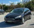 Черный Форд Фокус, объемом двигателя 2 л и пробегом 180 тыс. км за 8371 $, фото 2 на Automoto.ua
