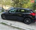 Чорний Форд Фокус, об'ємом двигуна 2 л та пробігом 172 тис. км за 7999 $, фото 6 на Automoto.ua