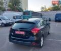 Черный Форд Фокус, объемом двигателя 2 л и пробегом 131 тыс. км за 7000 $, фото 8 на Automoto.ua