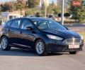 Черный Форд Фокус, объемом двигателя 2 л и пробегом 188 тыс. км за 8500 $, фото 10 на Automoto.ua