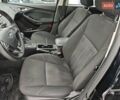 Черный Форд Фокус, объемом двигателя 2 л и пробегом 156 тыс. км за 8540 $, фото 19 на Automoto.ua