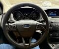 Чорний Форд Фокус, об'ємом двигуна 2 л та пробігом 144 тис. км за 6700 $, фото 9 на Automoto.ua