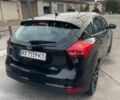 Черный Форд Фокус, объемом двигателя 2 л и пробегом 187 тыс. км за 8500 $, фото 8 на Automoto.ua