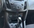 Чорний Форд Фокус, об'ємом двигуна 2 л та пробігом 172 тис. км за 8020 $, фото 21 на Automoto.ua