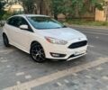 Черный Форд Фокус, объемом двигателя 2 л и пробегом 93 тыс. км за 8517 $, фото 1 на Automoto.ua