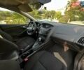 Черный Форд Фокус, объемом двигателя 2 л и пробегом 190 тыс. км за 8000 $, фото 8 на Automoto.ua
