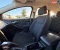Черный Форд Фокус, объемом двигателя 2 л и пробегом 188 тыс. км за 8500 $, фото 66 на Automoto.ua