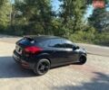 Черный Форд Фокус, объемом двигателя 2 л и пробегом 112 тыс. км за 8500 $, фото 3 на Automoto.ua