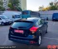 Черный Форд Фокус, объемом двигателя 2 л и пробегом 131 тыс. км за 7000 $, фото 4 на Automoto.ua