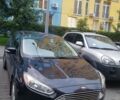 Чорний Форд Фокус, об'ємом двигуна 2 л та пробігом 56 тис. км за 11500 $, фото 1 на Automoto.ua