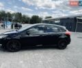 Чорний Форд Фокус, об'ємом двигуна 2 л та пробігом 175 тис. км за 11500 $, фото 10 на Automoto.ua