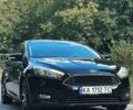 Черный Форд Фокус, объемом двигателя 2 л и пробегом 190 тыс. км за 9500 $, фото 31 на Automoto.ua