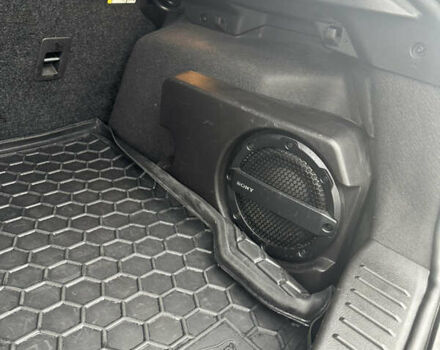 Черный Форд Фокус, объемом двигателя 2 л и пробегом 219 тыс. км за 8800 $, фото 22 на Automoto.ua