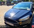 Черный Форд Фокус, объемом двигателя 2 л и пробегом 88 тыс. км за 7777 $, фото 9 на Automoto.ua