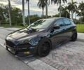 Чорний Форд Фокус, об'ємом двигуна 2 л та пробігом 37 тис. км за 3800 $, фото 1 на Automoto.ua