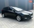 Черный Форд Фокус, объемом двигателя 1 л и пробегом 70 тыс. км за 8200 $, фото 3 на Automoto.ua