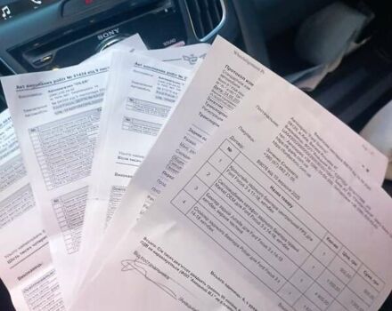 Черный Форд Фокус, объемом двигателя 2 л и пробегом 107 тыс. км за 9900 $, фото 21 на Automoto.ua