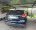Черный Форд Фокус, объемом двигателя 0 л и пробегом 130 тыс. км за 3598 $, фото 2 на Automoto.ua