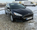 Чорний Форд Фокус, об'ємом двигуна 2.01 л та пробігом 121 тис. км за 9800 $, фото 1 на Automoto.ua