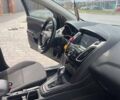 Черный Форд Фокус, объемом двигателя 1 л и пробегом 70 тыс. км за 8200 $, фото 23 на Automoto.ua