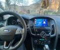Чорний Форд Фокус, об'ємом двигуна 2 л та пробігом 241 тис. км за 8500 $, фото 5 на Automoto.ua